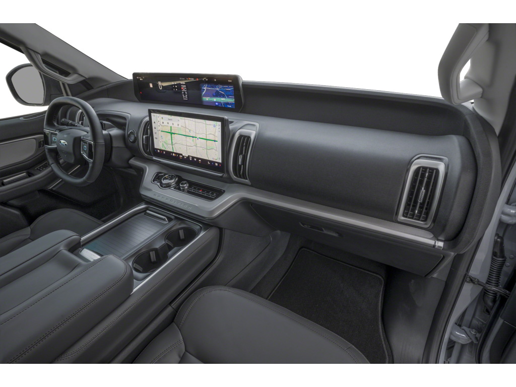 2026 Ford Expedition Interior
