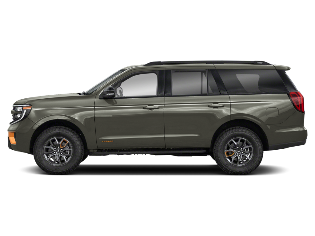 2026 Ford Expedition Exterior
