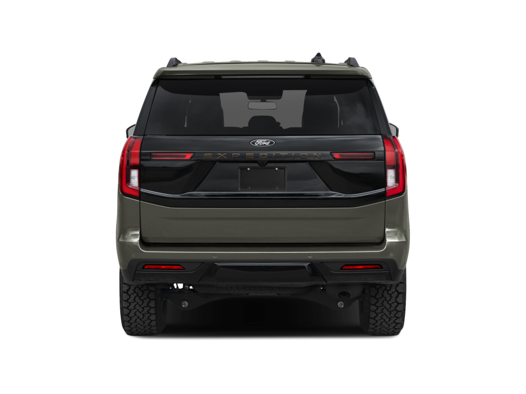 2026 Ford Expedition Exterior