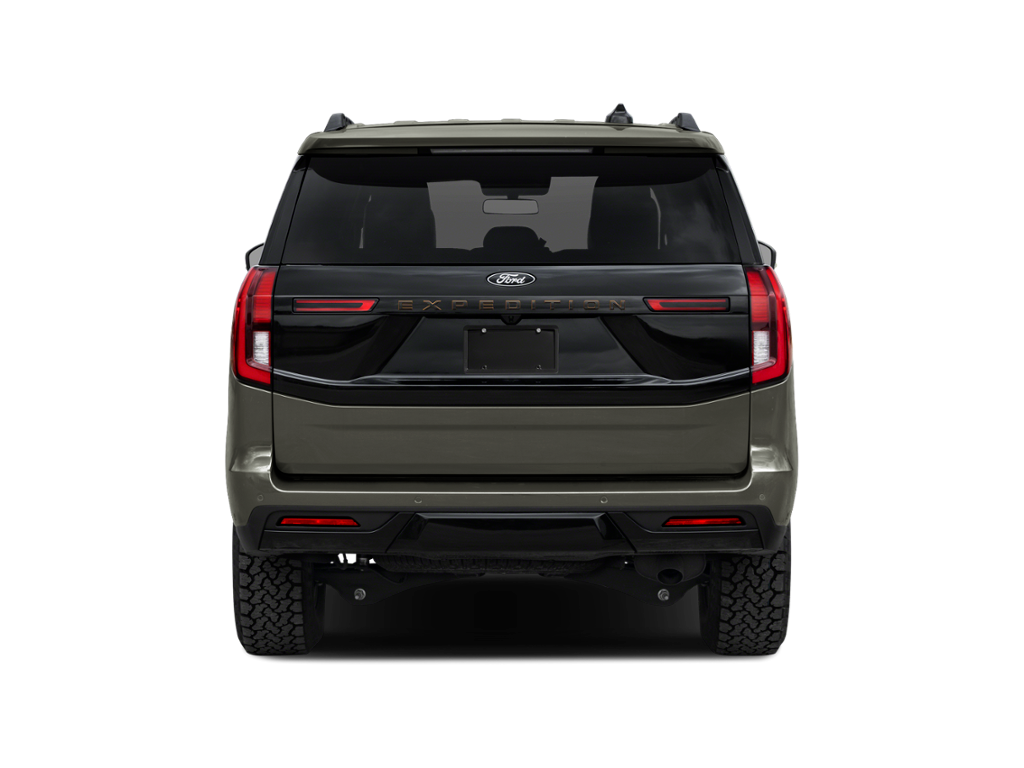 2026 Ford Expedition Exterior