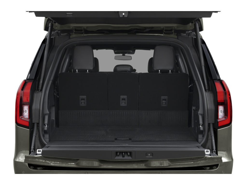 2026 Ford Expedition Exterior