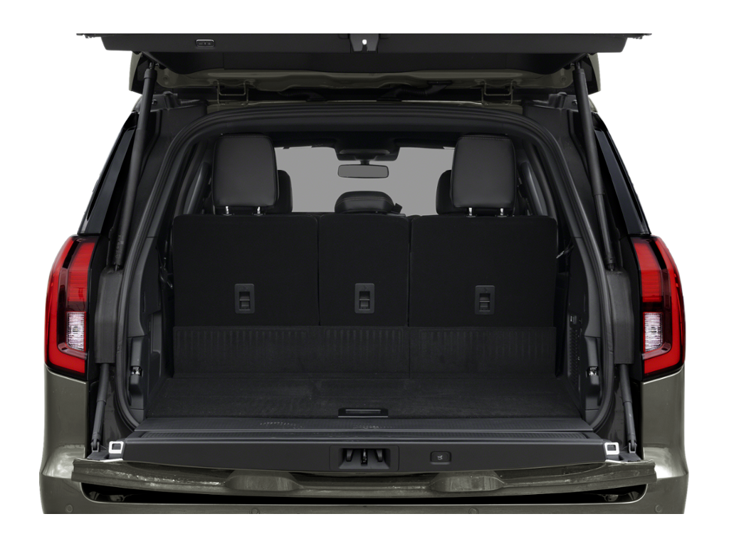 2026 Ford Expedition Exterior