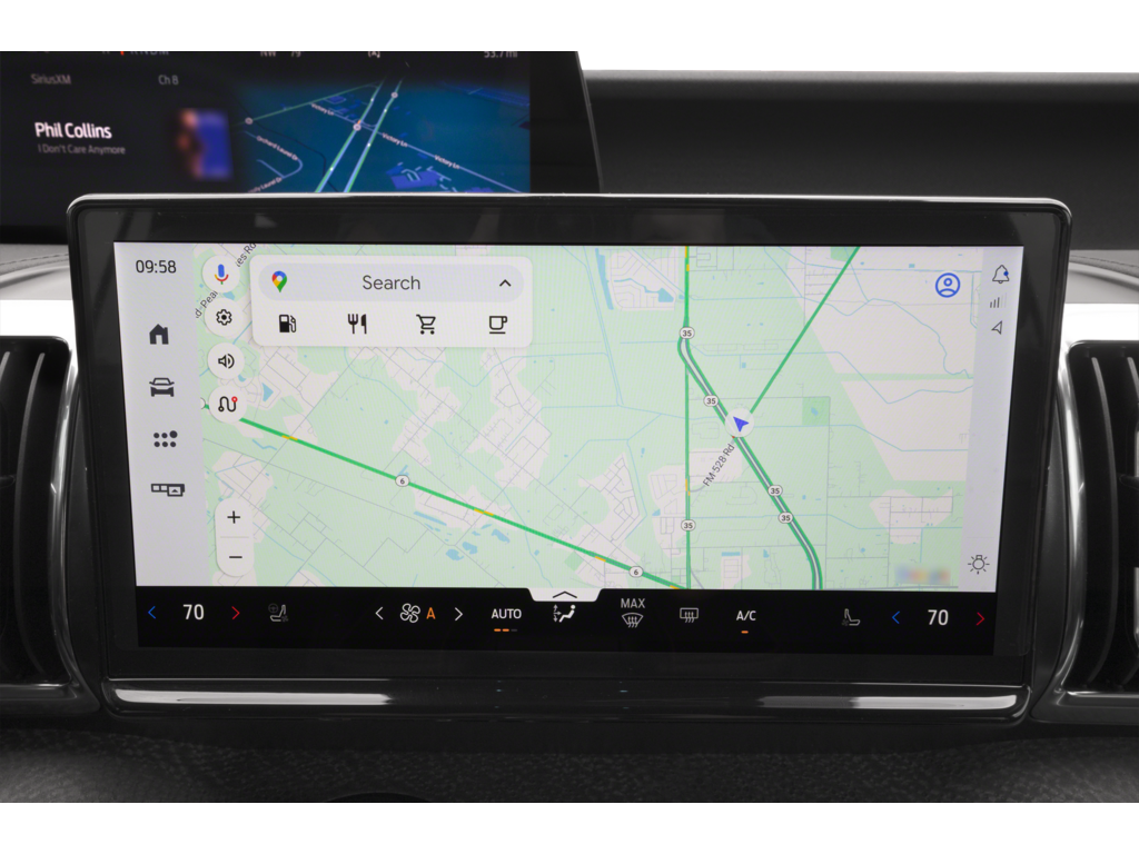 2026 Ford Expedition Interior