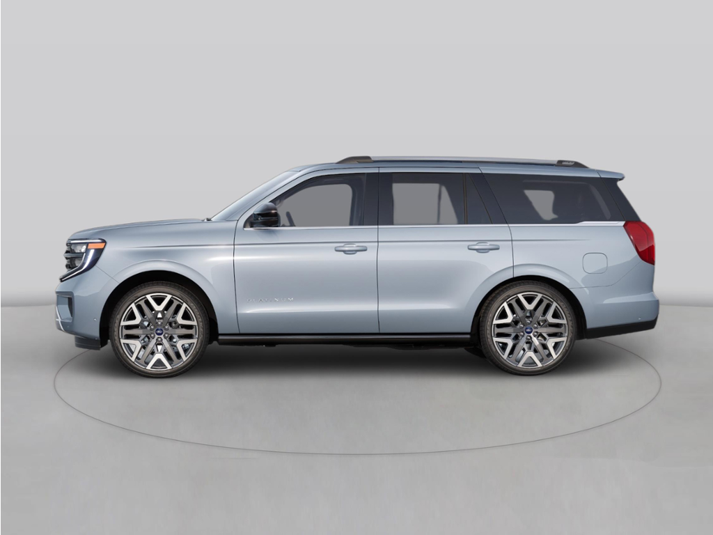 2026 Ford Expedition
