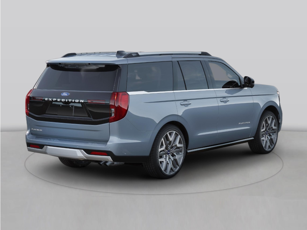 2026 Ford Expedition