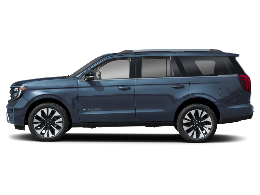 2026 Ford Expedition Exterior