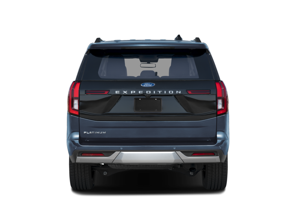 2026 Ford Expedition Exterior