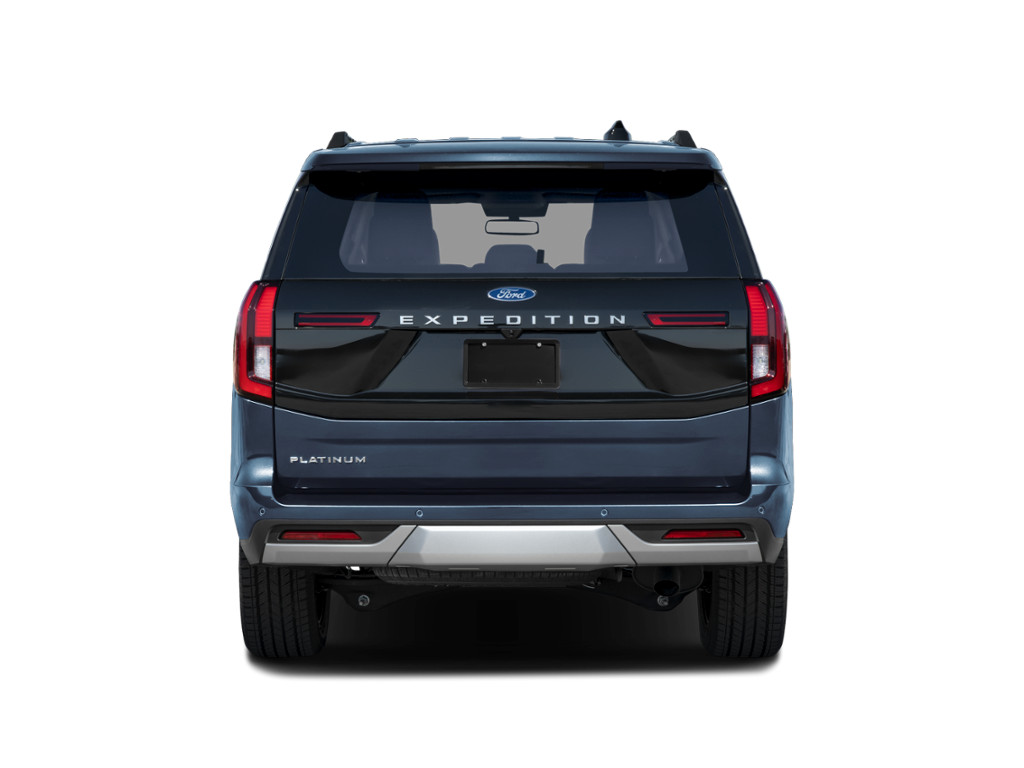 2026 Ford Expedition Exterior