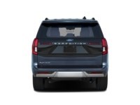 2026 Ford Expedition Platinum 4x4 Exterior Shot 7