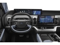 2026 Ford Expedition Platinum 4x4 Interior Shot 3