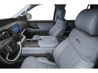 2026 Ford Expedition Platinum 4x4 Interior Shot 4