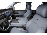 2027 Ford Expedition Platinum 4x4 Interior Shot 4