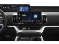 2026 Ford Expedition Platinum 4x4 Interior Shot 2