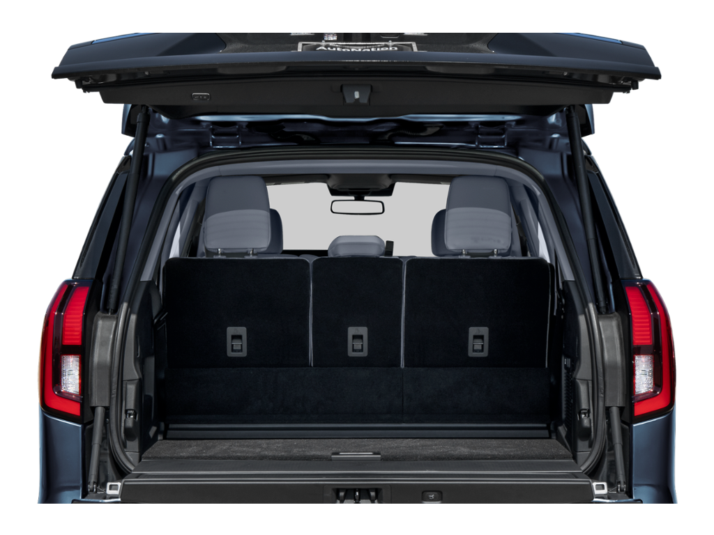 2027 Ford Expedition Exterior