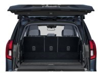 2026 Ford Expedition Platinum 4x4 Exterior Shot 4