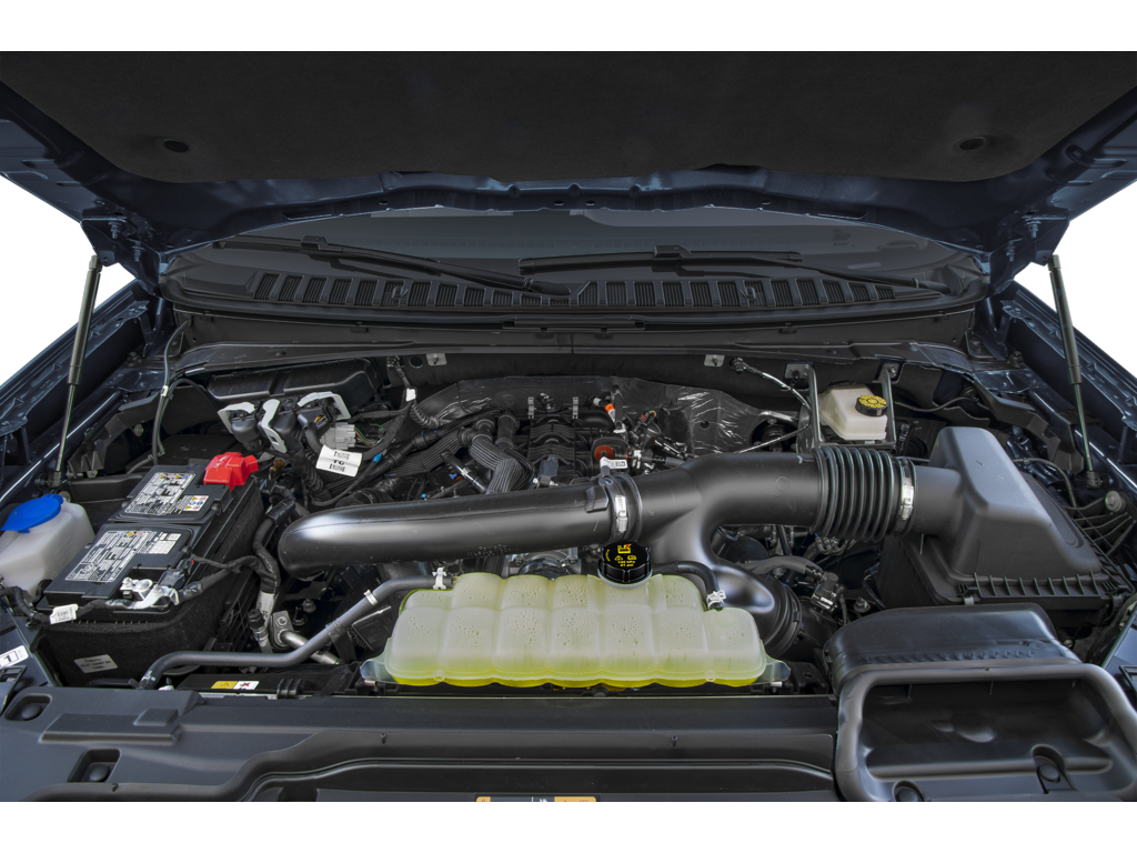 2026 Ford Expedition Exterior