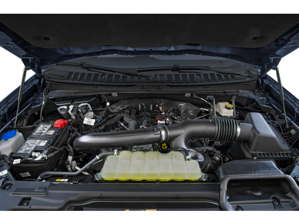 2027 Ford Expedition Exterior
