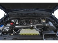 2026 Ford Expedition Platinum 4x4 Exterior Shot 3