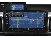 2026 Ford Expedition Platinum 4x4 Interior Shot 8