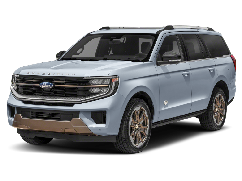 2026 Ford Expedition Exterior
