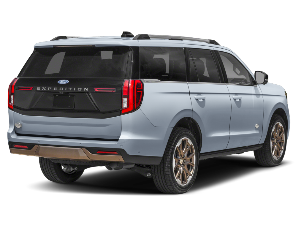 2026 ford expedition Exterior