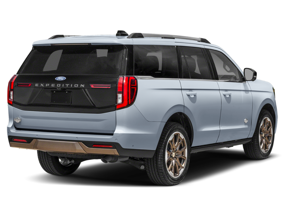 2026 Ford Expedition Exterior