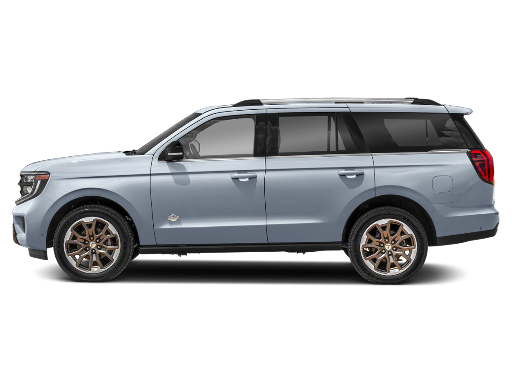 2026 Ford Expedition Exterior