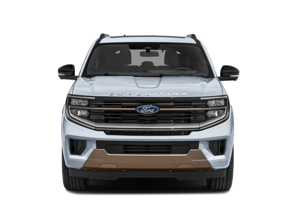 2026 Ford Expedition Exterior