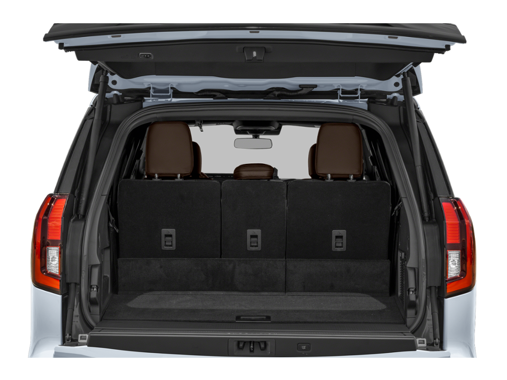 2026 Ford Expedition Exterior
