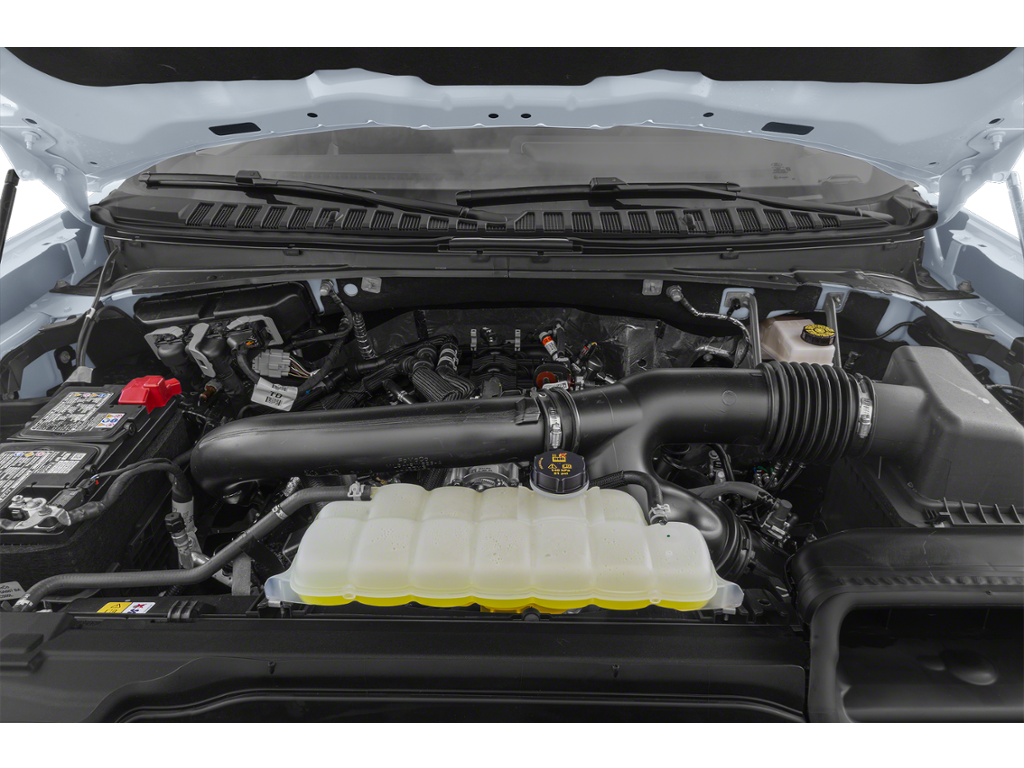 2027 Ford Expedition Exterior