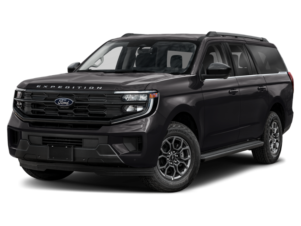 2026 ford expedition-max Exterior