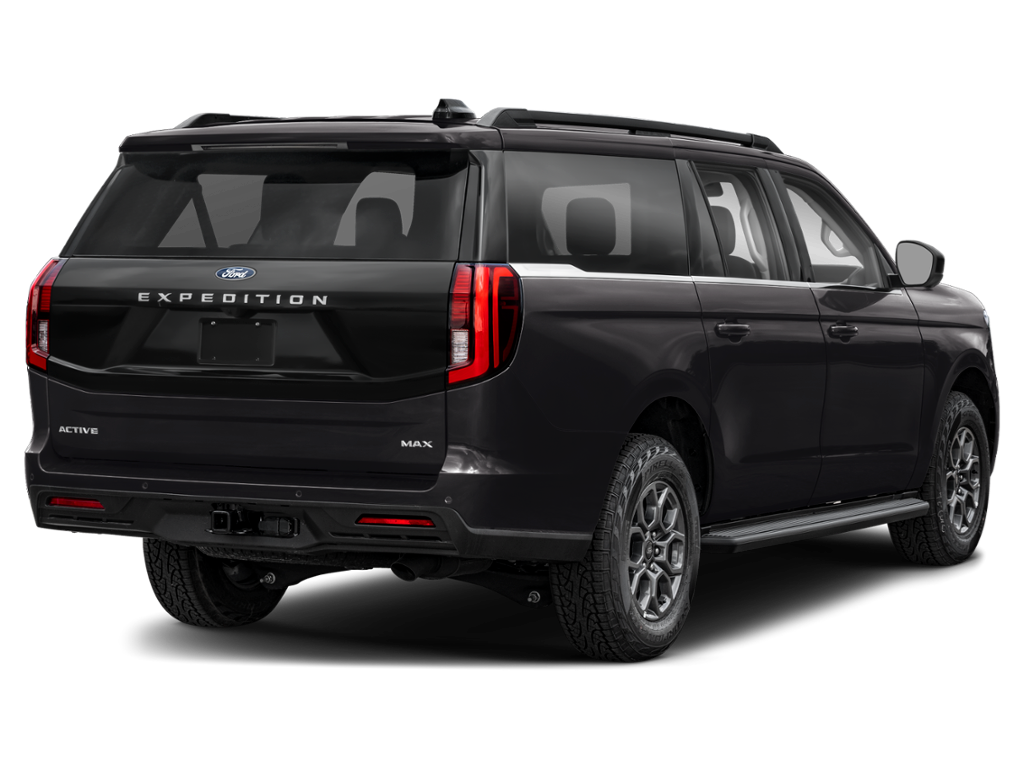 2026 ford expedition-max Exterior