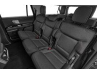 2026 Ford Expedition Max Active Max | 4X4 | 3.5L | ROOF | 360 | ADPTV | 20s Interior Shot 4