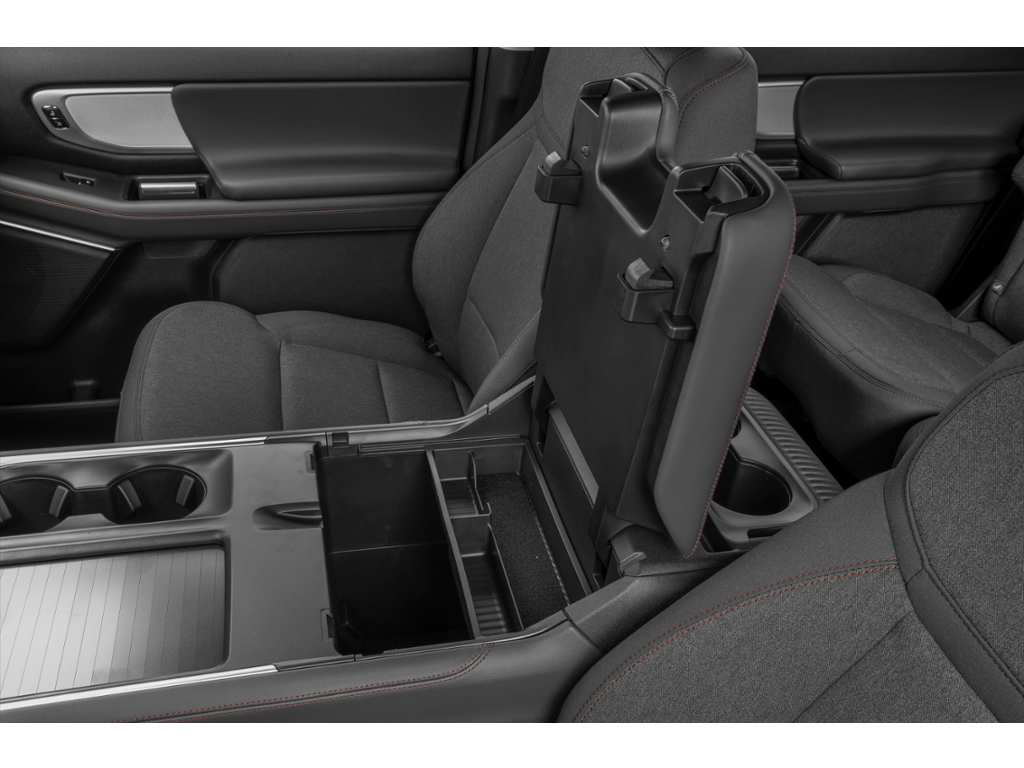 2026 ford Expedition Max Interior