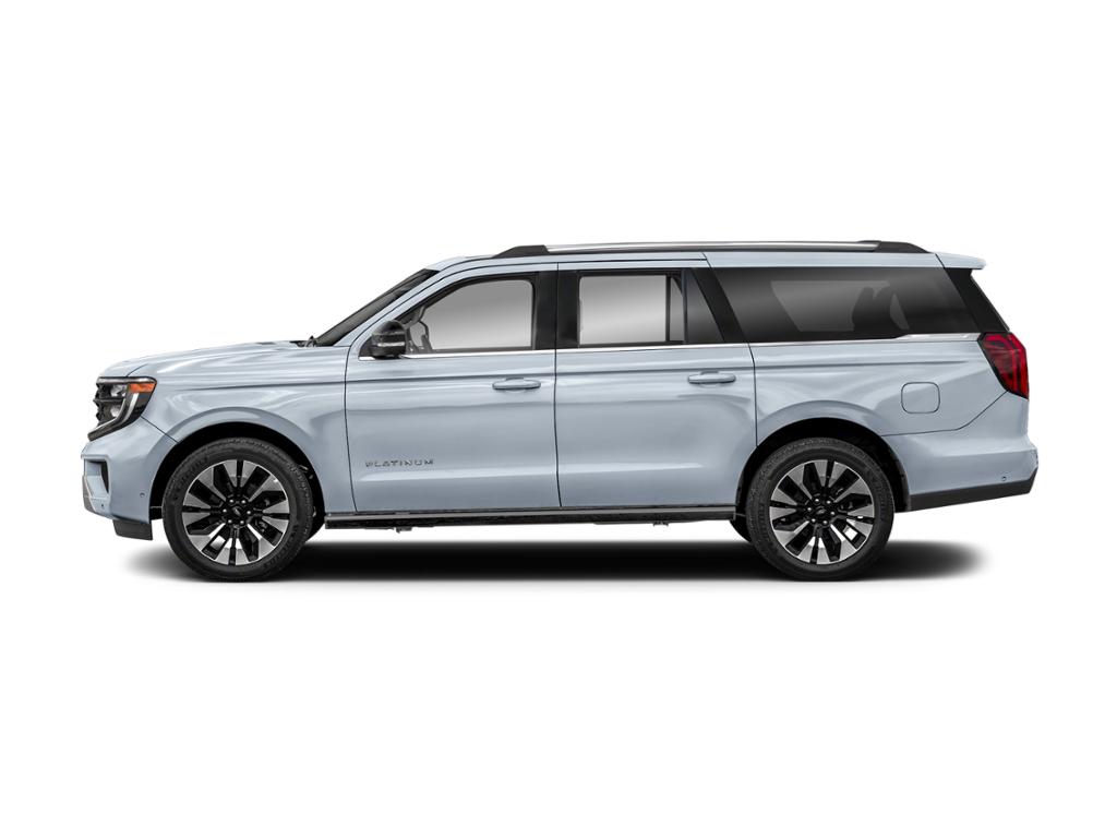 2026 ford expedition-max