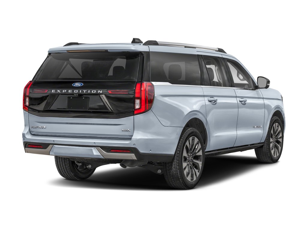 2026 ford expedition-max