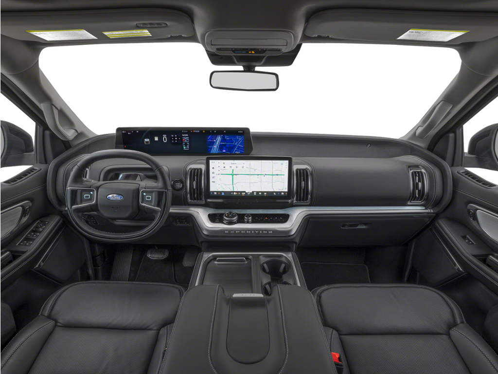 2026 ford expedition-max