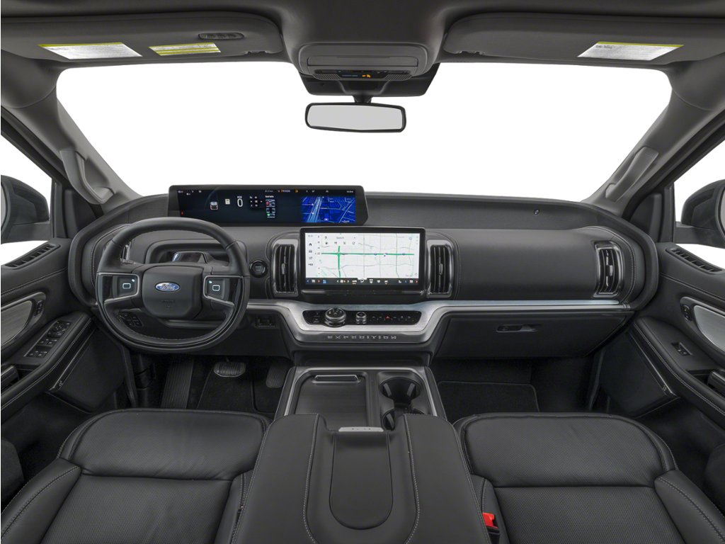 2026 ford expedition-max
