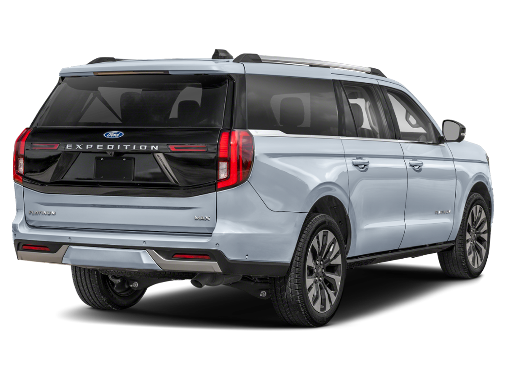 2026 ford expedition-max Exterior