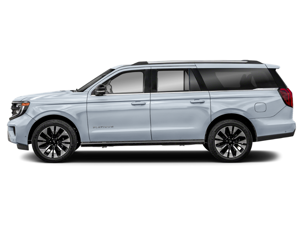 2026 ford expedition-max Exterior