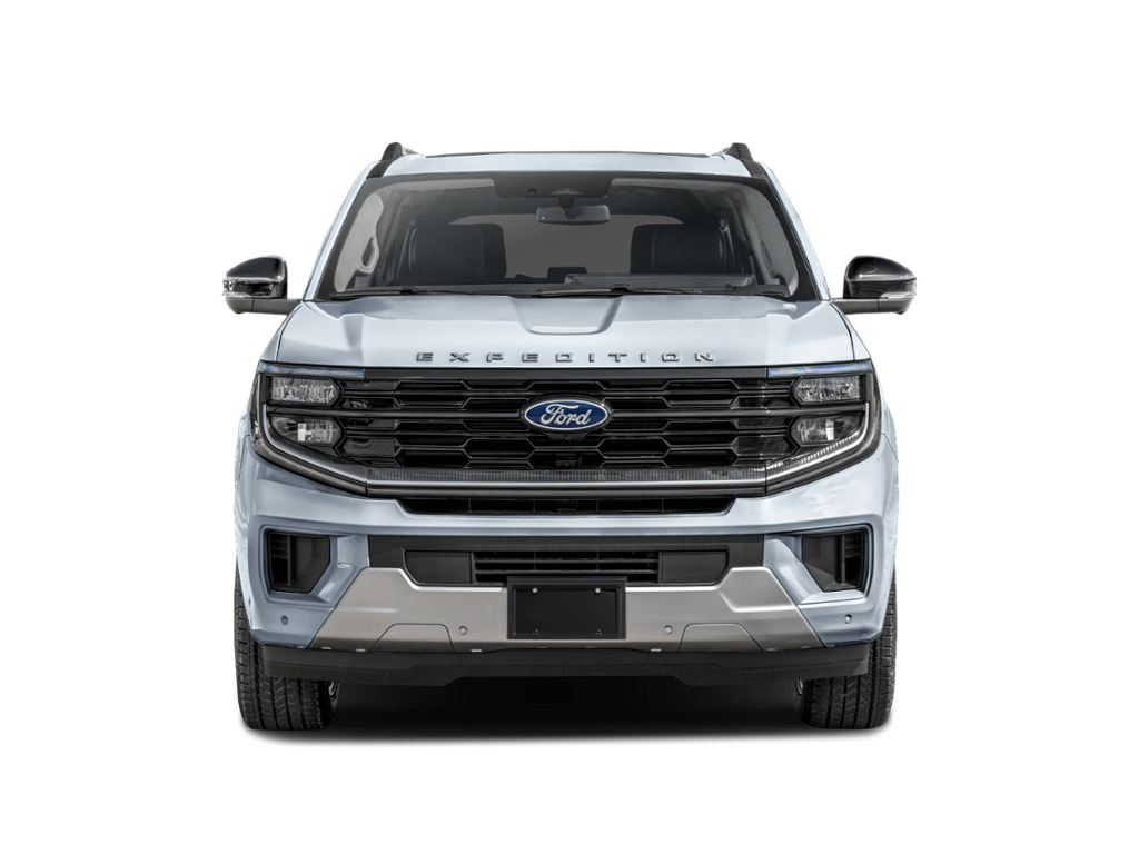 2026 ford expedition-max Exterior