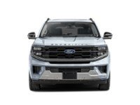 2027 Ford Expedition Max Platinum Max 4x4 Exterior Shot 5