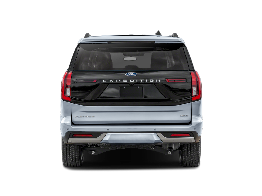 2026 ford expedition-max Exterior