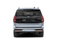 2027 Ford Expedition Max Platinum Max 4x4 Exterior Shot 7