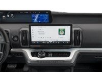 2027 Ford Expedition Max Platinum Max 4x4 Interior Shot 2