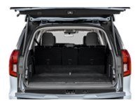 2027 Ford Expedition Max Platinum Max 4x4 Exterior Shot 4