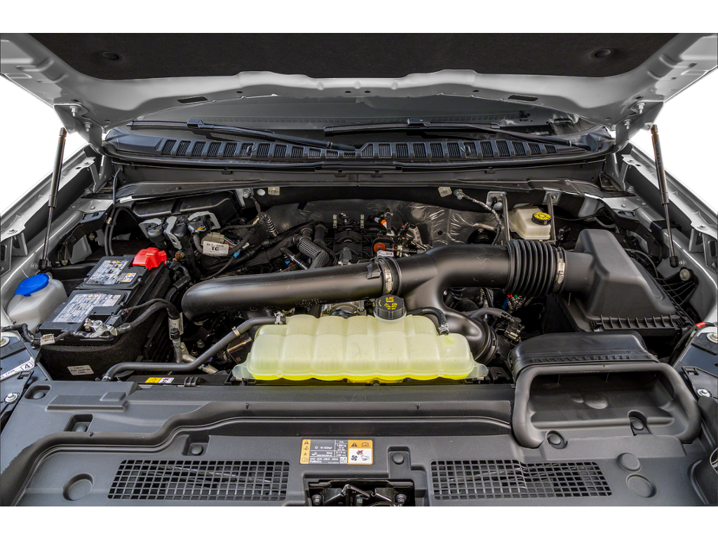 2026 ford expedition-max Exterior