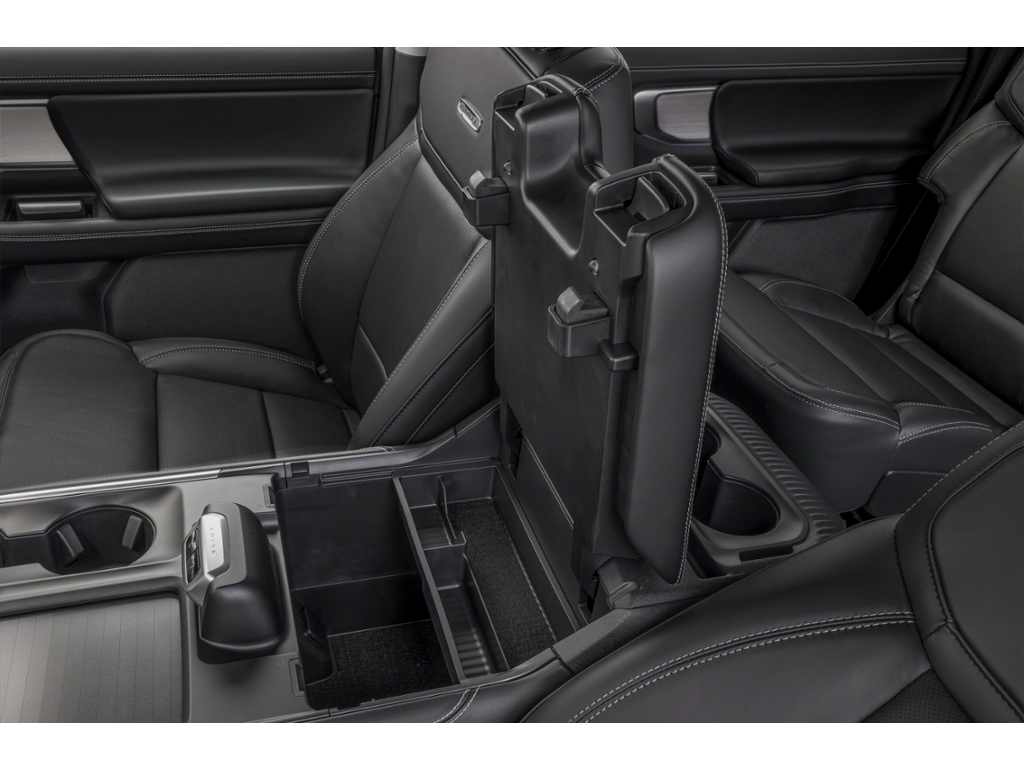 2026 ford expedition-max Interior
