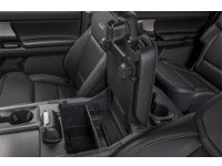 2027 Ford Expedition Max Platinum Max 4x4 Interior Shot 7
