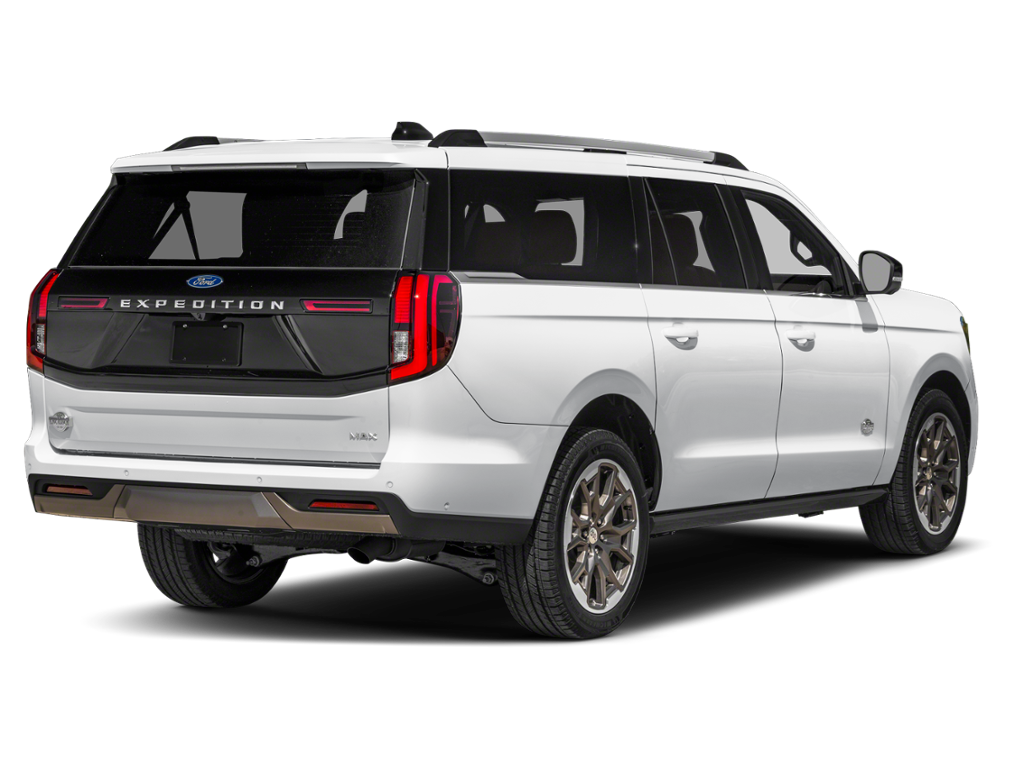 2026 ford expedition-max Exterior